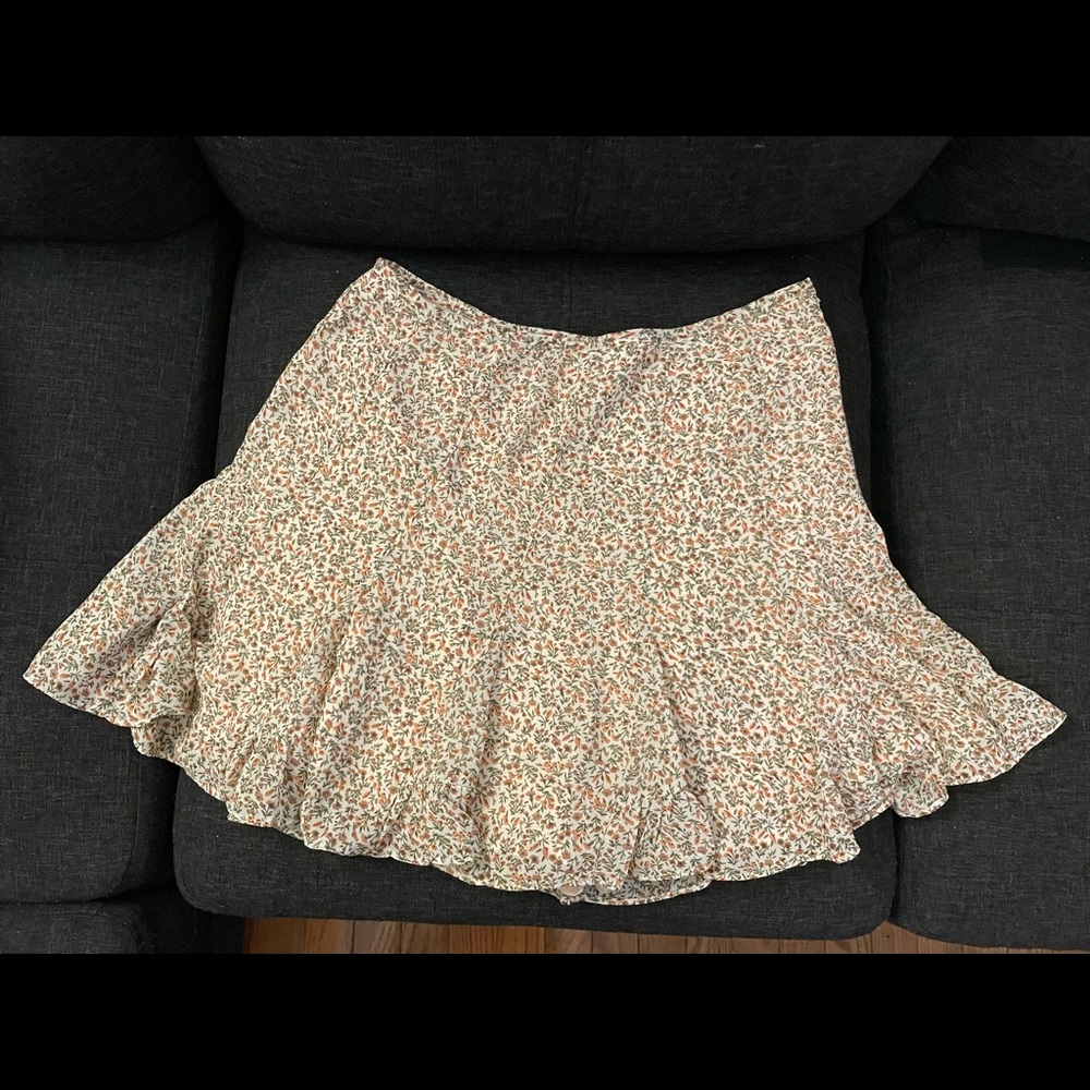 Urban Outfitters Skorts